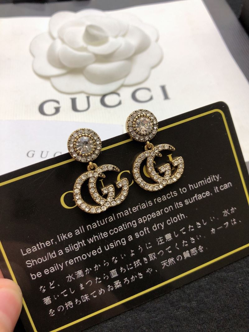 Gucci Earrings